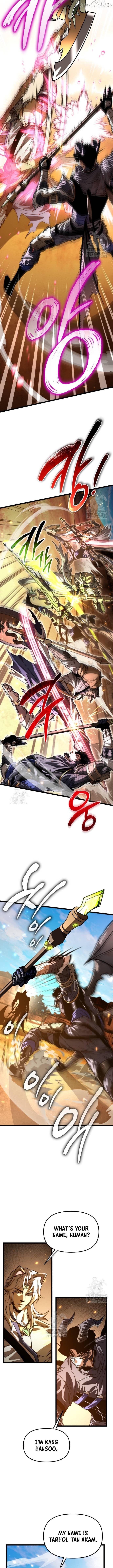 Reincarnator Chapter 111 image 03
